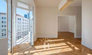 Appartement 3 Pièces 132 m² à vendre à Lyon 6 (69006)