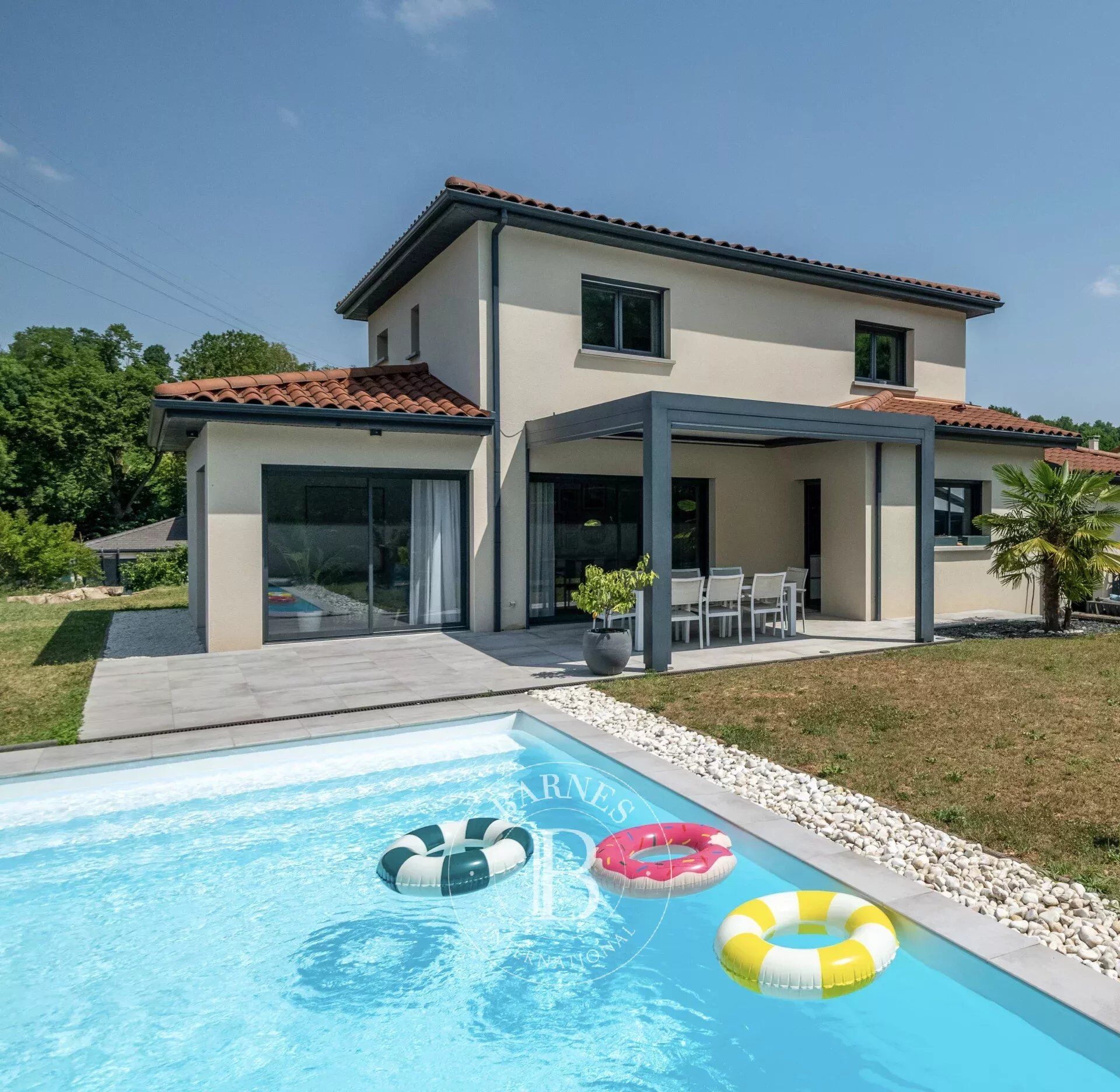 Maison C T6