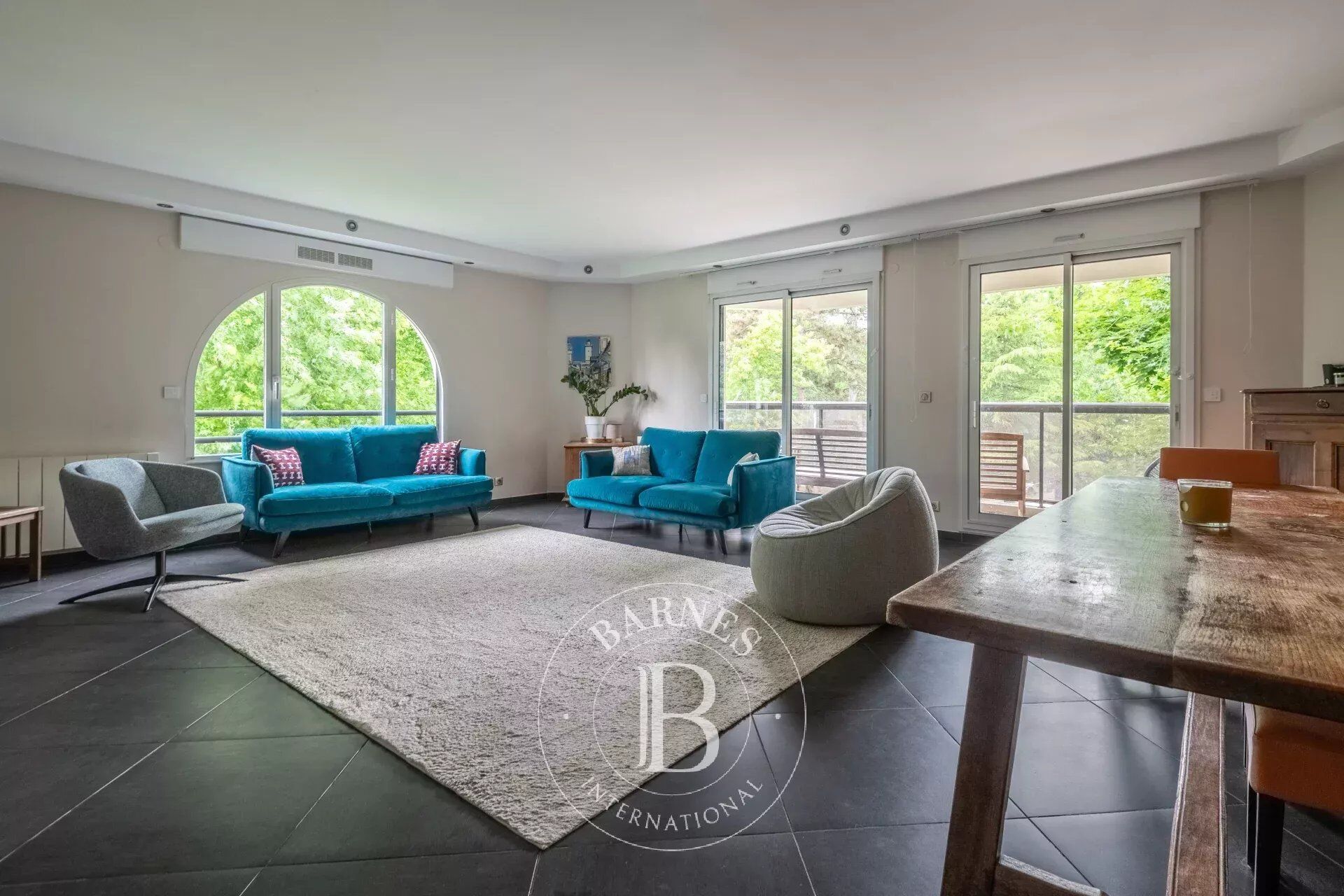 Appartement  T6
