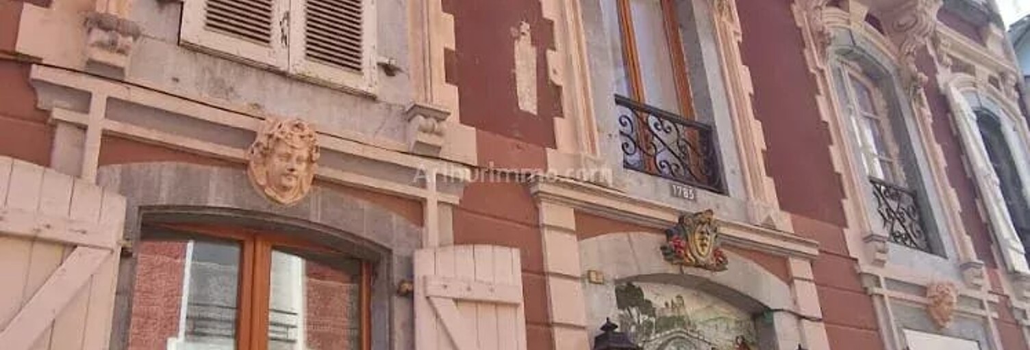 Appartement 3 Pièces 123 m² à vendre à Lourdes (65100)