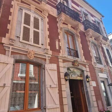 Appartement 3 pièces 125900 €