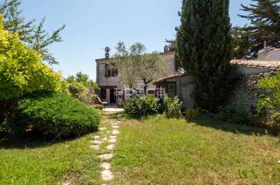 Maison 7 pièces 1160000 €