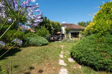 Maison 7 pièces 1160000 €
