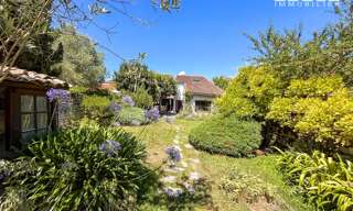 Maison 7 Pièces 258 m² à vendre à Le Bois-Plage-en-Ré (17580)