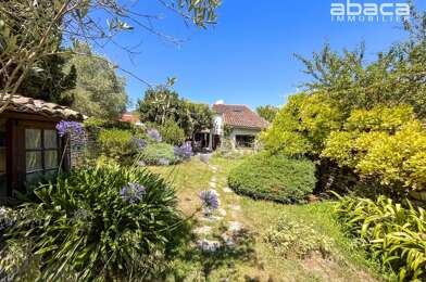 Maison 7 pièces 1050000 €