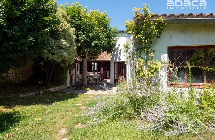 Ensemble immobilier - LE BOIS PLAGE EN RE - Ile de Ré — photo 2