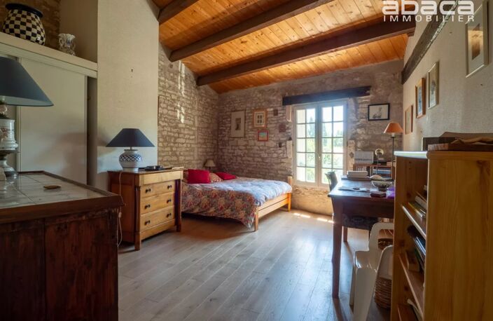 Ensemble immobilier - LE BOIS PLAGE EN RE - Ile de Ré — photo 4