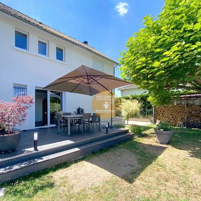 Maison 7 pièces 610000 €