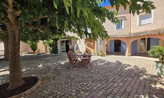 Maison 6 Pièces 165 m² à vendre à Le Muy (83490)