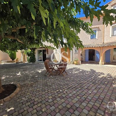 Maison 6 pièces 490000 €