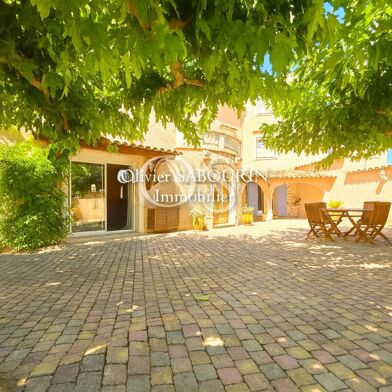 Maison 6 pièces 490000 €