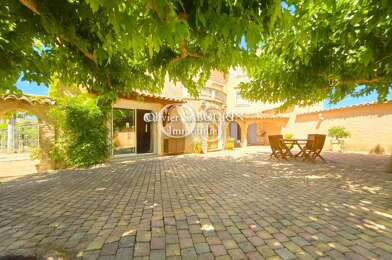 Maison 6 pièces 490000 €