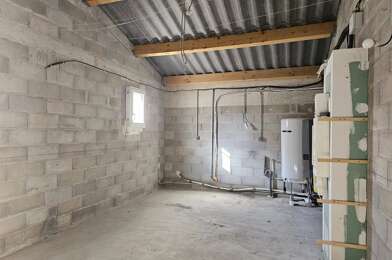 Maison 4 pièces 450000 €