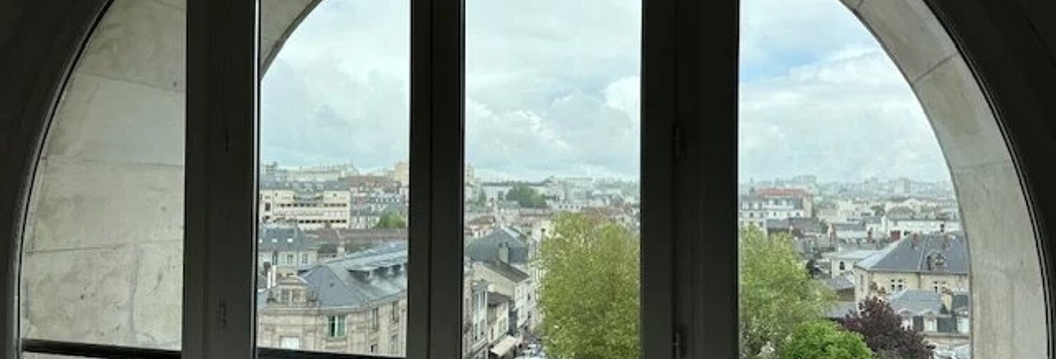 Appartement 3 Pièces 86 m² à vendre à Limoges (87000)