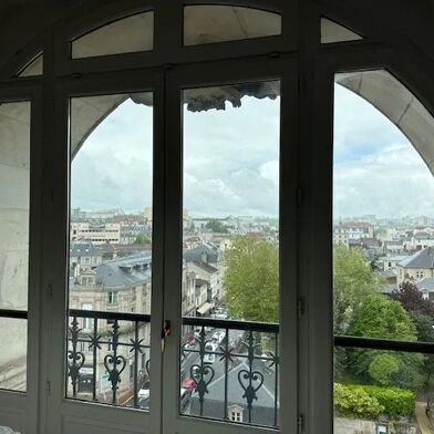 Appartement 3 pièces 328000 €