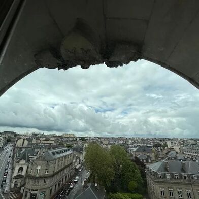 Appartement 3 pièces 328000 €