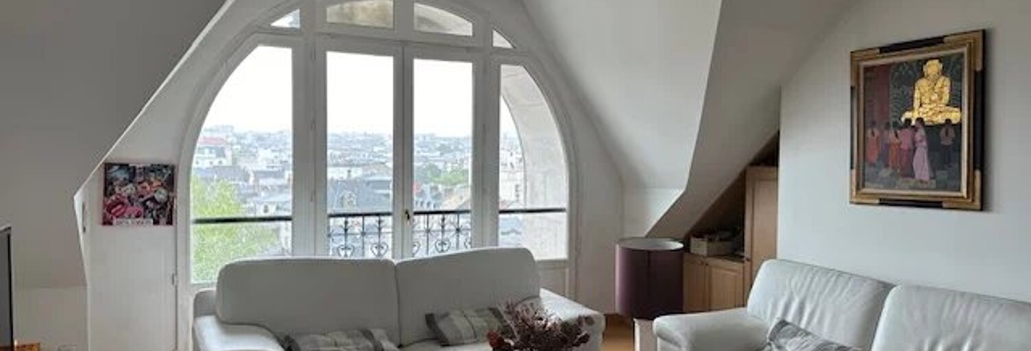 Appartement 3 Pièces 86 m² à vendre à Limoges (87000)