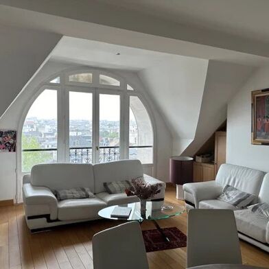 Appartement 3 pièces 299000 €