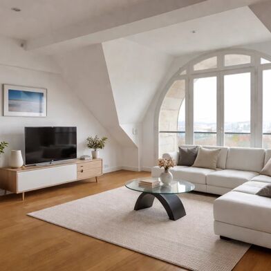 Appartement 3 pièces 299000 €