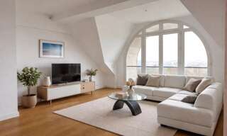 Appartement 3 Pièces 86 m² à vendre à Limoges (87000)