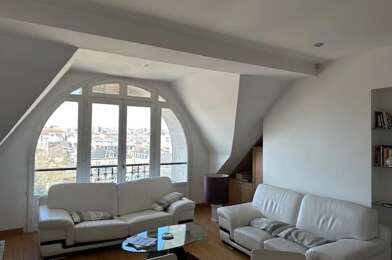 Appartement 3 pièces 299000 €