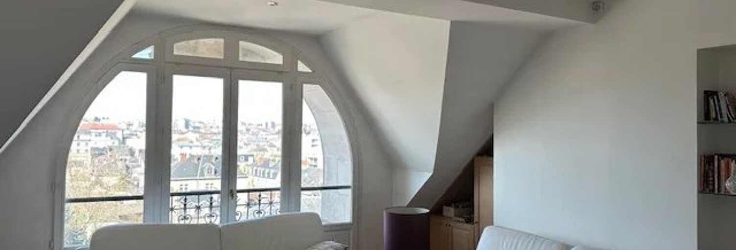 Appartement 3 Pièces 86 m² à vendre à Limoges (87000)