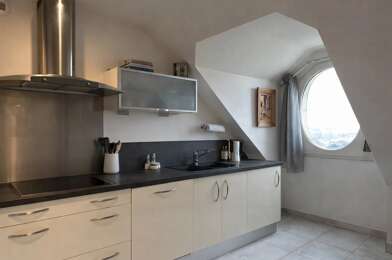 Appartement 3 pièces 299000 €