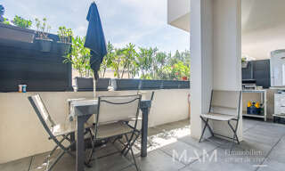 Appartement 4 Pièces 115 m² à vendre à Marseille 12 (13012)