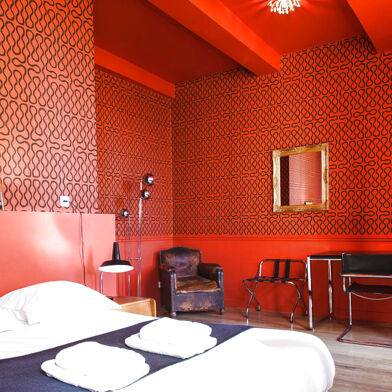 Immeuble  950000 €