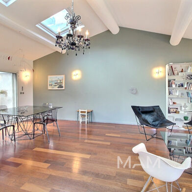 Maison 5 pièces 749000 €