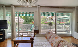 Appartement 5 Pièces 138 m² à vendre à Marseille 8 (13008)