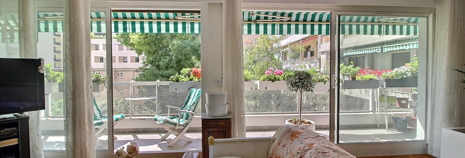 Appartement 5 Pièces 138 m² à vendre à Marseille 8 (13008)