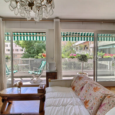 Appartement 5 pièces 550000 €