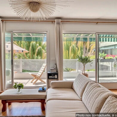 Appartement 5 pièces 550000 €