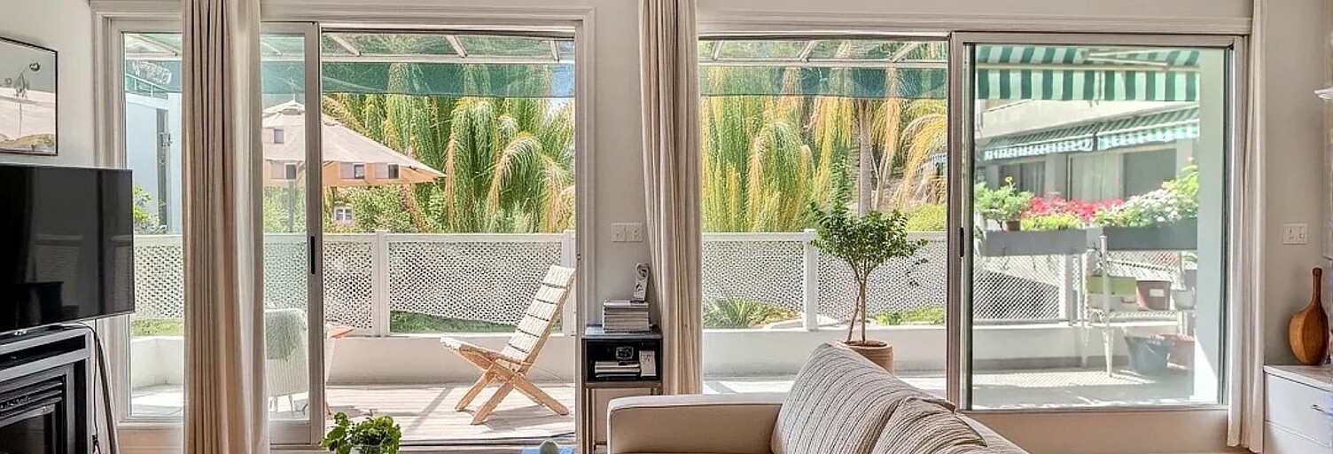 Appartement 5 Pièces 138 m² à vendre à Marseille 8 (13008)