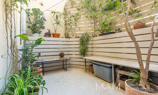 Appartement 5 Pièces 110 m² à vendre à Marseille 6 (13006)