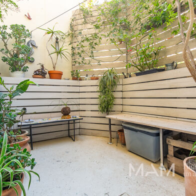 Appartement 5 pièces 495000 €