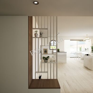 Appartement 4 pièces 895000 €