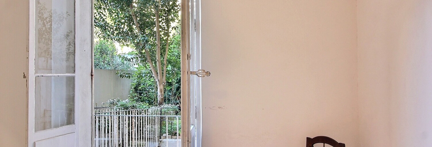 Appartement 2 Pièces 52 m² à vendre à Marseille 8 (13008)