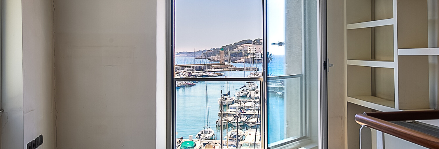 Appartement 9 Pièces 218 m² à vendre à Cassis (13260)