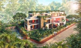 Appartement 5 Pièces 98 m² à vendre à La Roquette-sur-Siagne (06550)