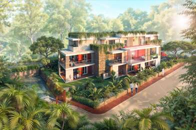 Appartement 5 pièces 655000 €