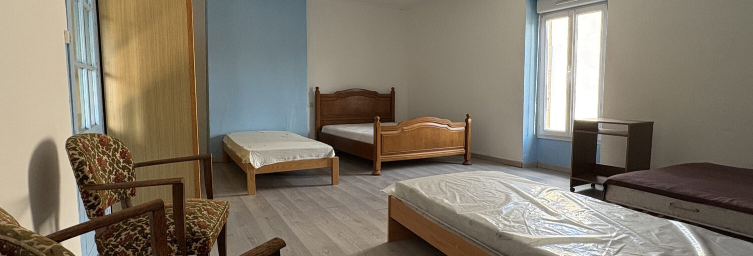 Maison 4 Pièces 111 m² à vendre à Marans (17230)