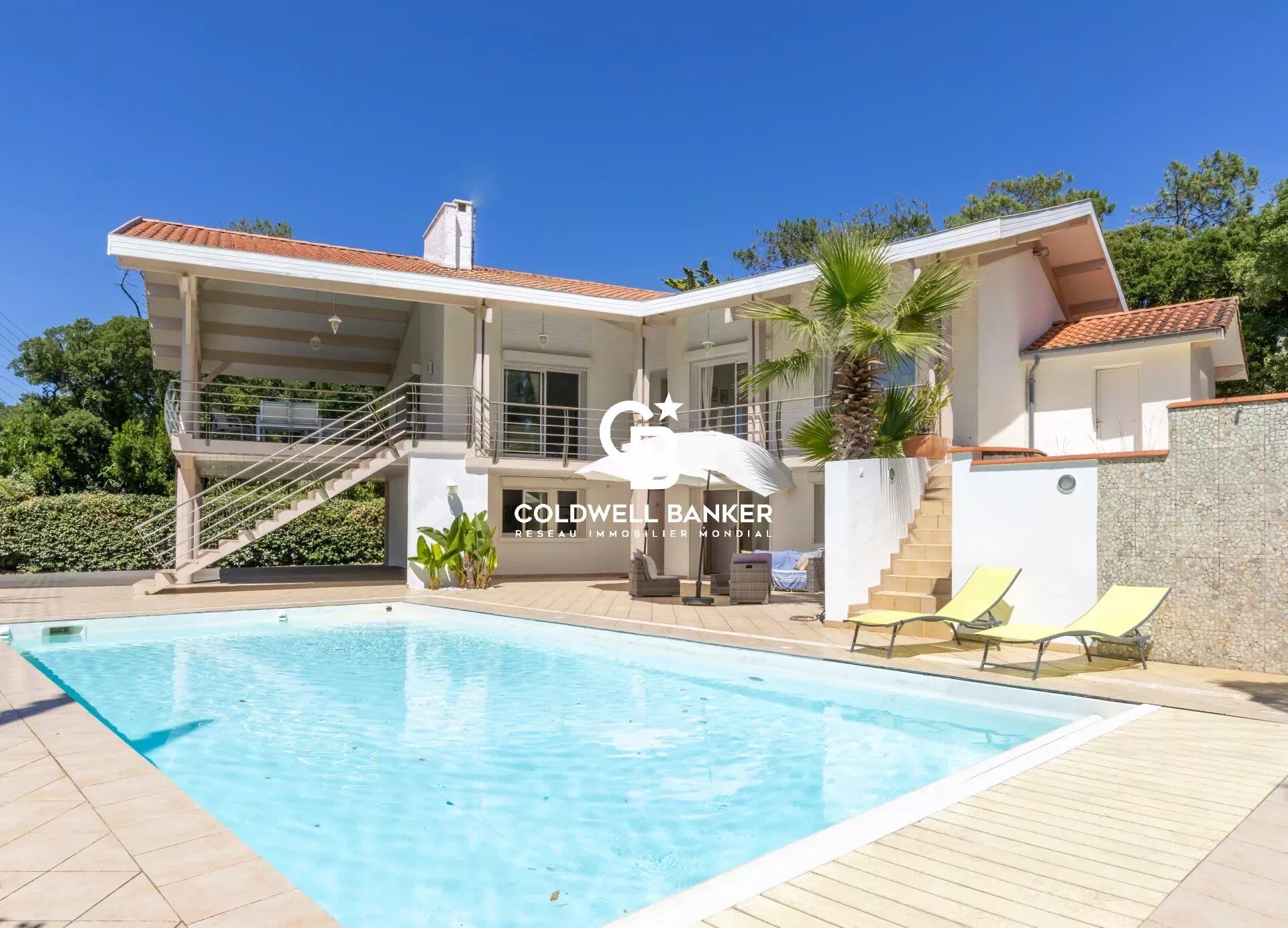 Villa / Maison  T6 à vendre Hossegor 40150