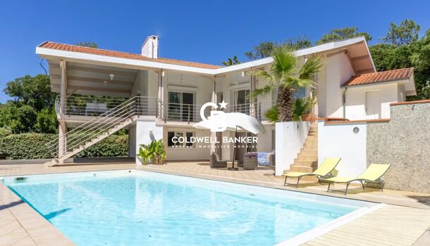 Villa / Maison 6 pièces  à vendre Hossegor 40150