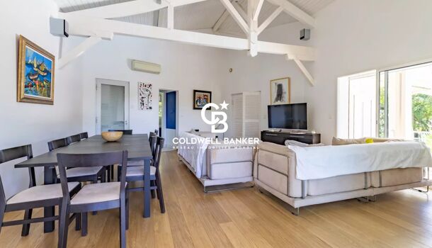 Villa / Maison 6 pièces  à vendre Hossegor 40150