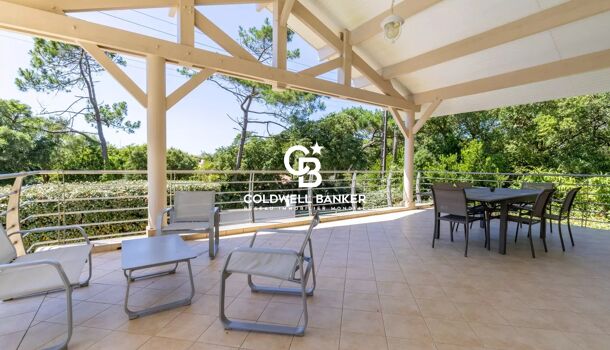 Villa / Maison 6 pièces  à vendre Hossegor 40150