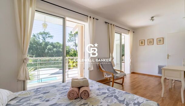 Villa / Maison 6 pièces  à vendre Hossegor 40150