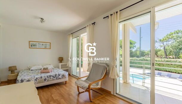 Villa / Maison 6 pièces  à vendre Hossegor 40150