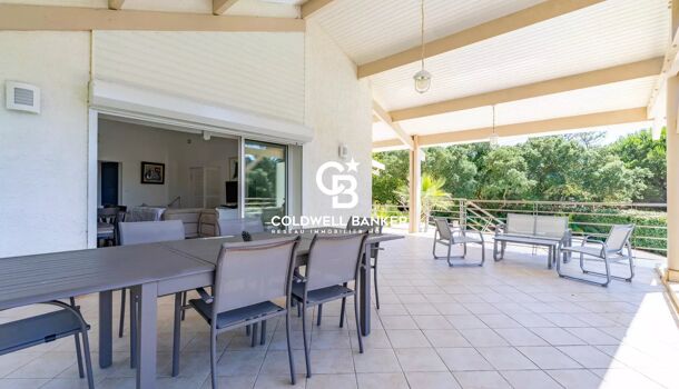 Villa / Maison 6 pièces  à vendre Hossegor 40150